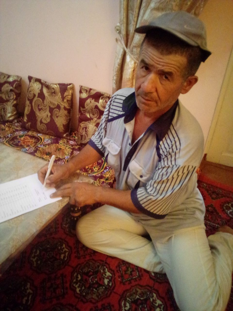 Sobirov Bunyod received gum help (father pictured) .jpg